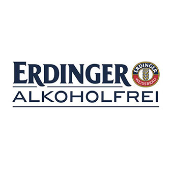 ERDINGER Alkoholfrei
